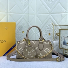 Louis Vuitton Top Handle Bags